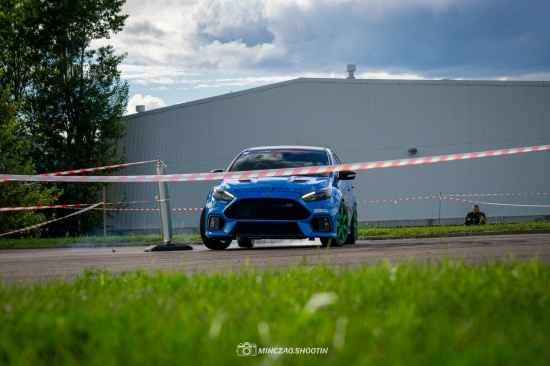 ALT KJS Mielecki TARGUM Euro-Park Mielec